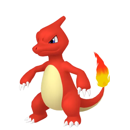 Charmeleon