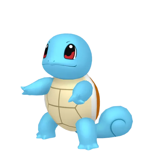 Squirtle