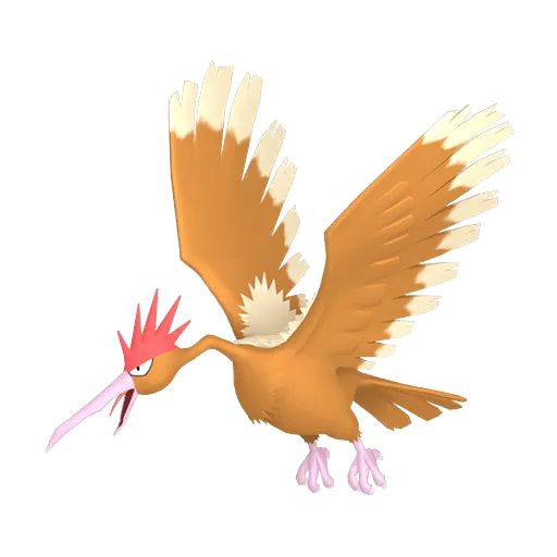 Fearow
