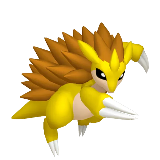 Sandslash