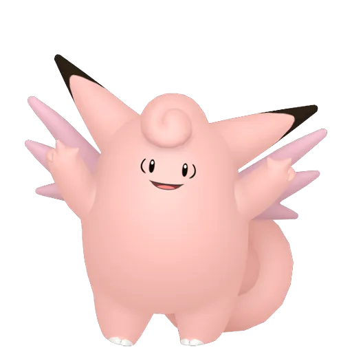 Clefable