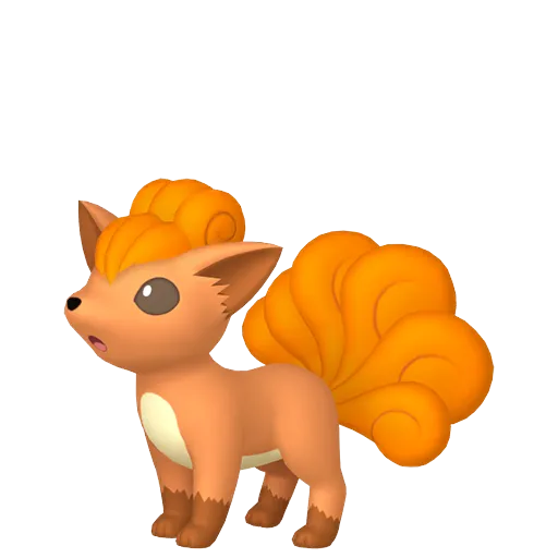 Vulpix