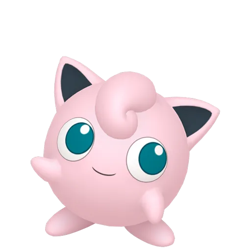 Jigglypuff