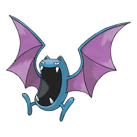 Golbat