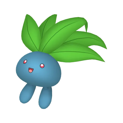 Oddish