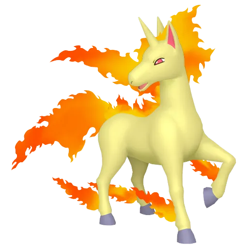 Rapidash