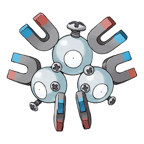 Magneton