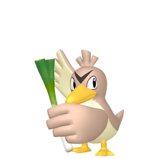 Farfetch'd