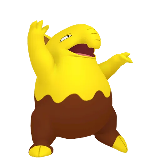 Drowzee