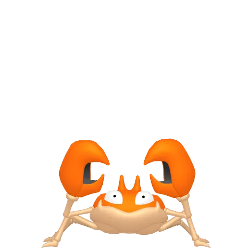 Krabby
