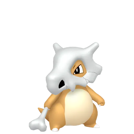 Cubone