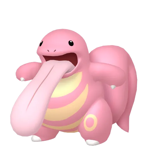 Lickitung