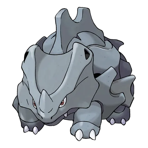 Rhyhorn