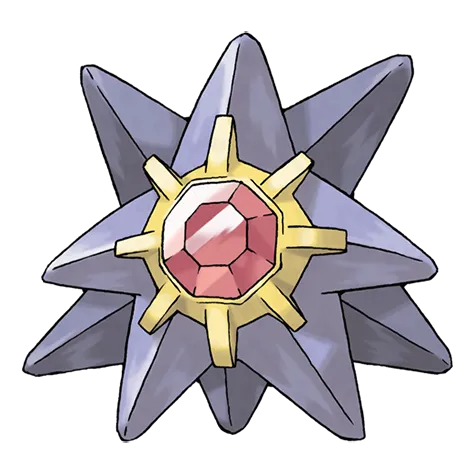 Starmie