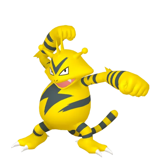 Electabuzz