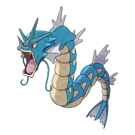 Gyarados