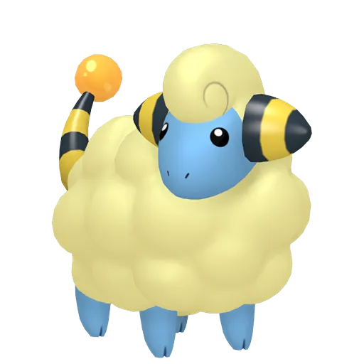 Mareep