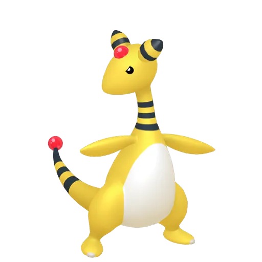 Ampharos