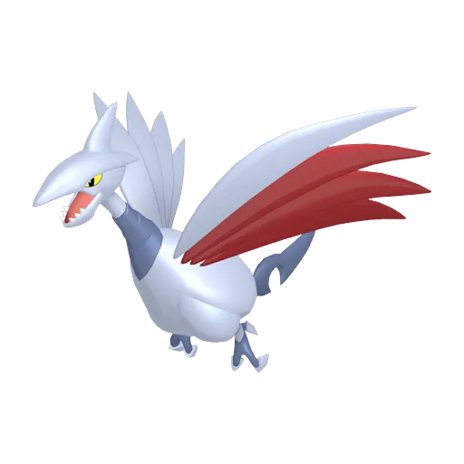 Skarmory