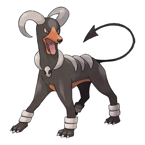 Houndoom