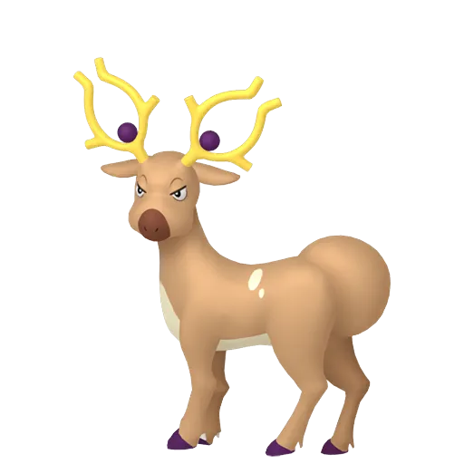 Stantler