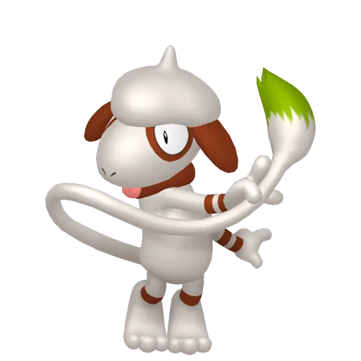 Smeargle
