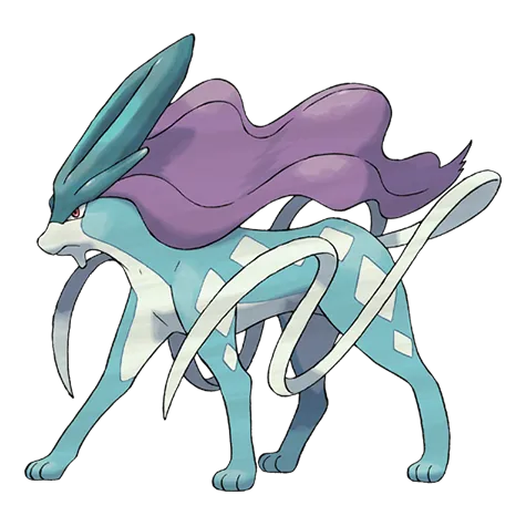 Suicune