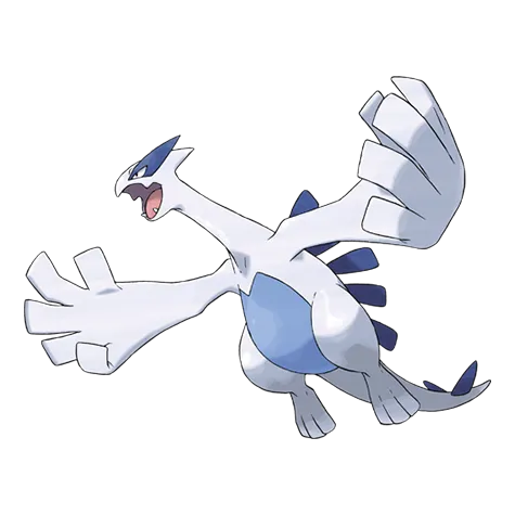 Lugia