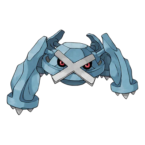 Metagross