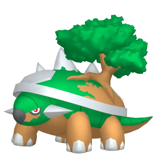 Torterra