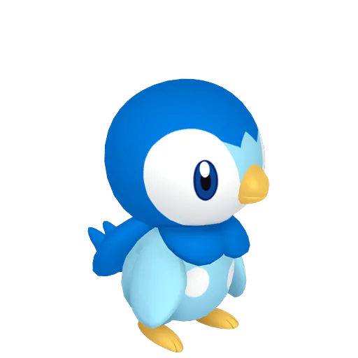 Piplup