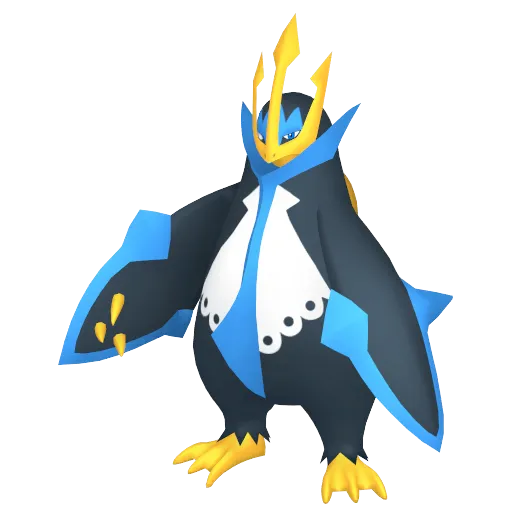 Empoleon