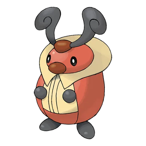 Kricketot
