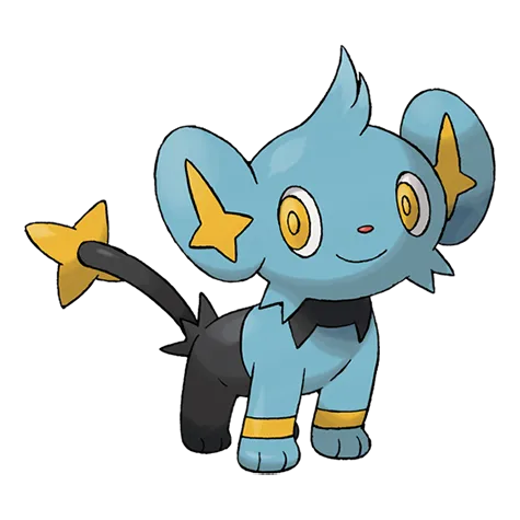 Shinx