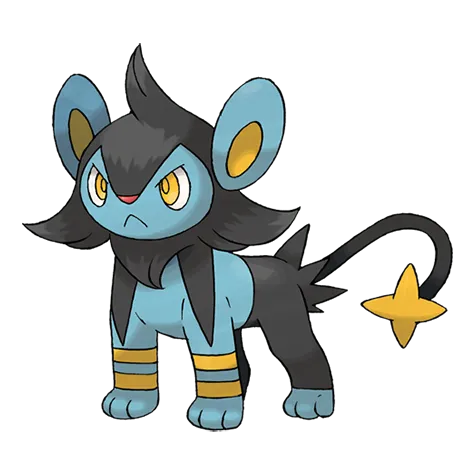 Luxio