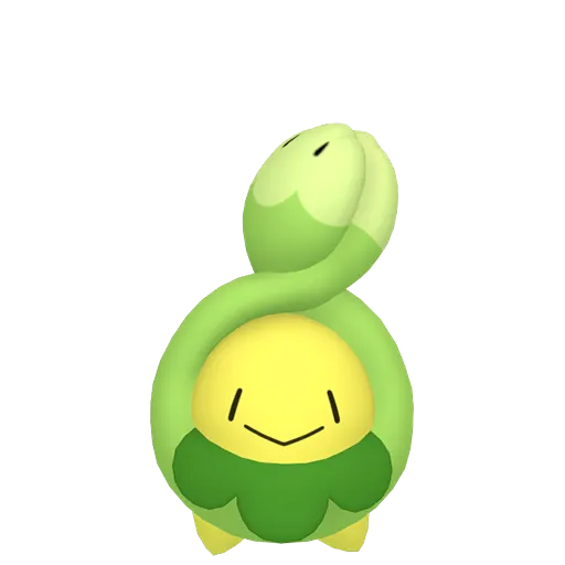 Budew