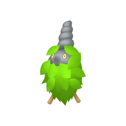 Burmy