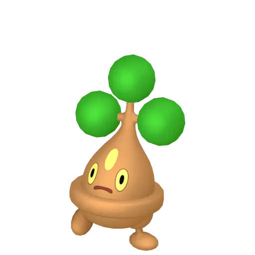 Bonsly