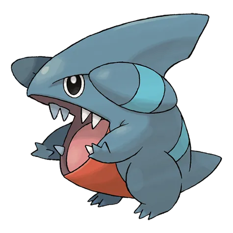 Gible