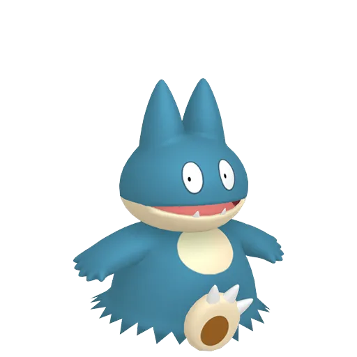 Munchlax