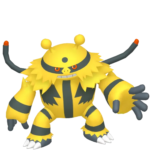 Electivire