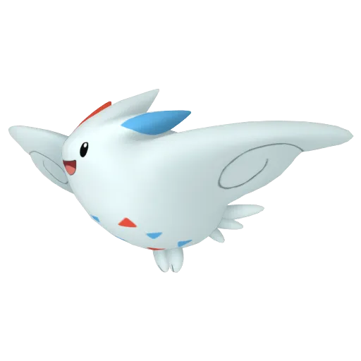 Togekiss