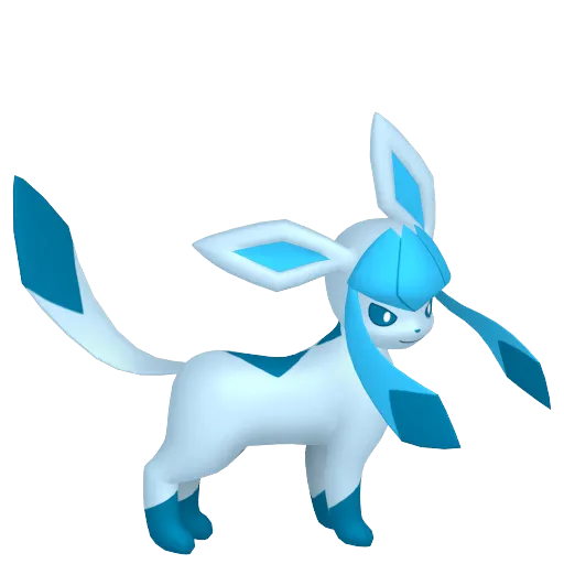 Glaceon