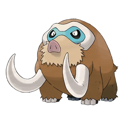 Mamoswine