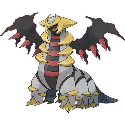 Giratina