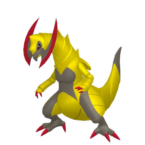 Haxorus