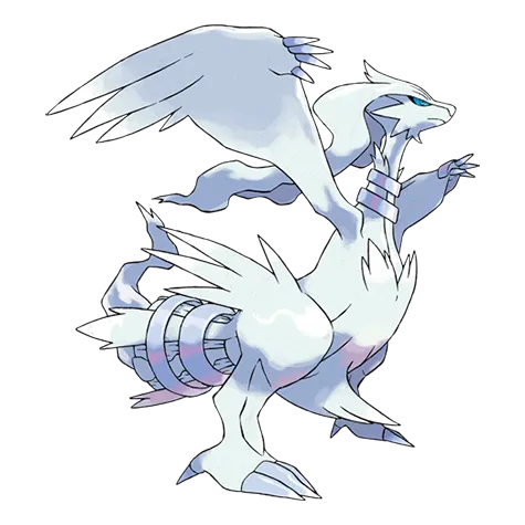 Reshiram