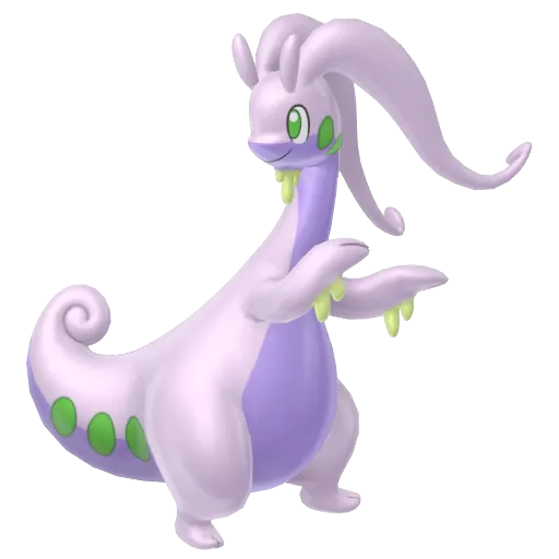 Goodra