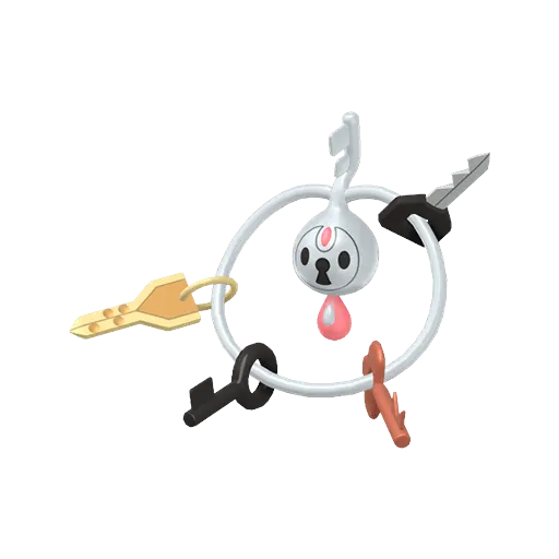 Klefki
