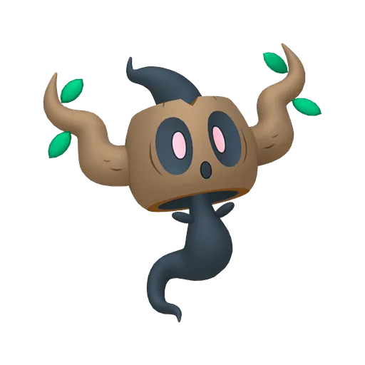 Phantump